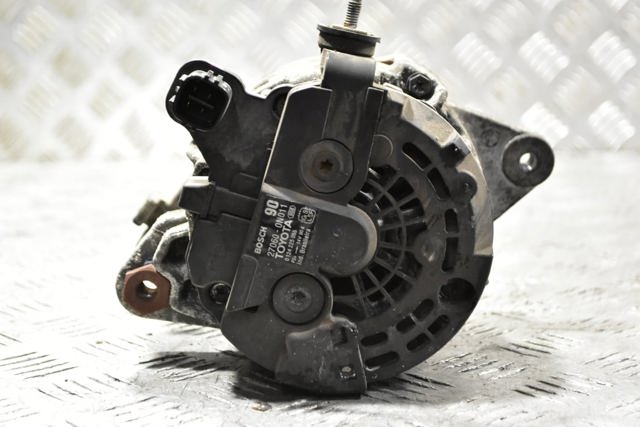 270600N011 TOYOTA Генератор купить в Ужгород
