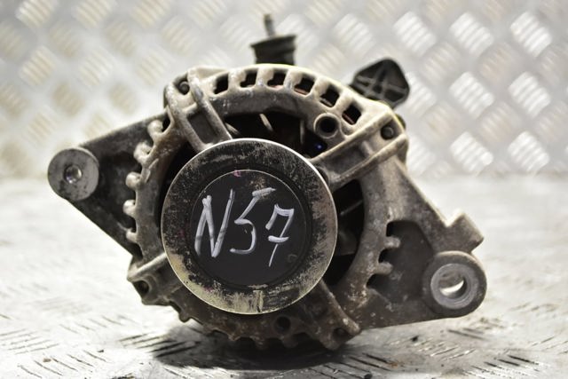 Генератор 270600N011 TOYOTA