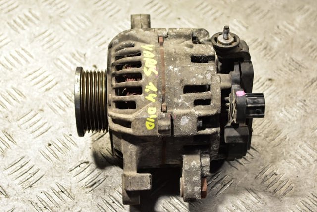 270600N011 TOYOTA Генератор купить в Сумы