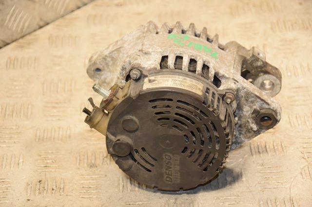 Автомобильный генератор 270600Q120 TOYOTA