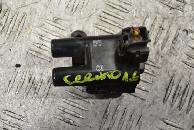 2731026600 HYUNDAI Катушка зажигания купить в Ирпень
