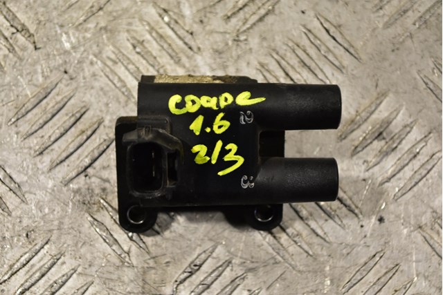 Модуль зажигания 2731026600 HYUNDAI