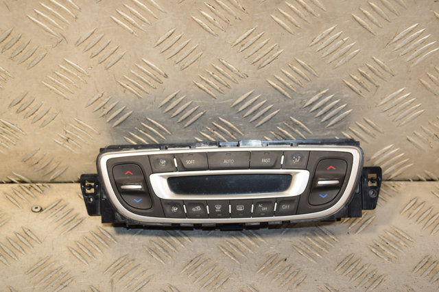 Механизм управления кондиционером 275100026R RENAULT
