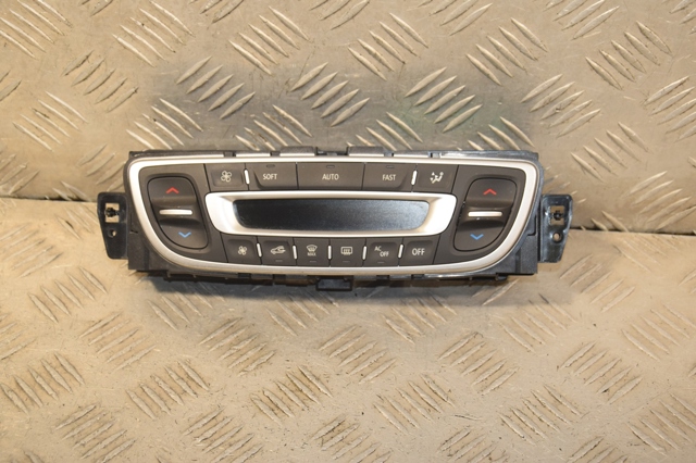 Механизм управления кондиционером 275109409R RENAULT