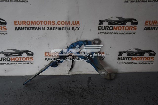 Петля капота, правая 2751204 BMW