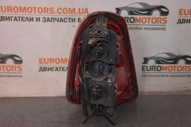 2751308 Фонарь задний правый купить Запорожье