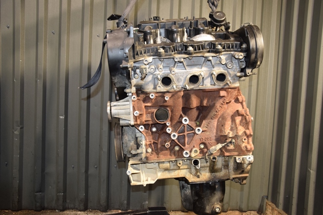 276DT LAND ROVER Двигатель в сборе купить в Хмельницкий