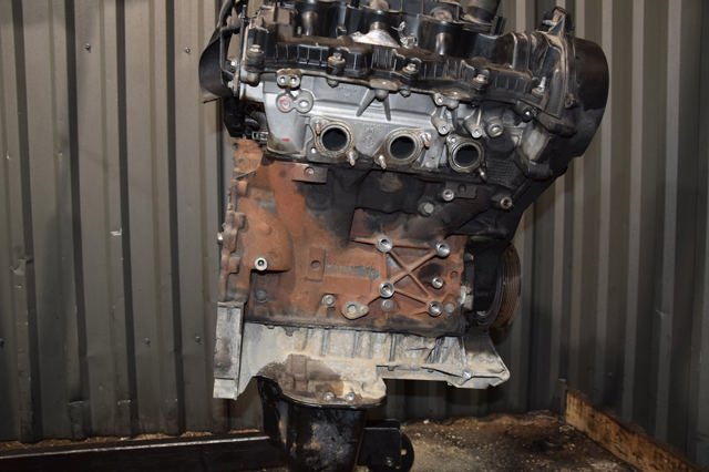 LAND ROVER 276DT Двигатель в сборе в наличии Львов