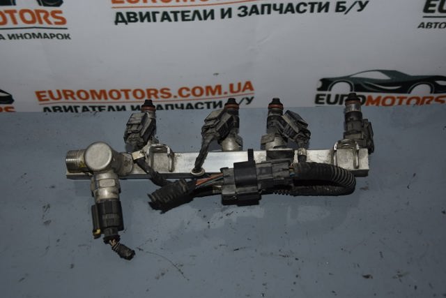 280158818 Топливные форсунки купить Одесса