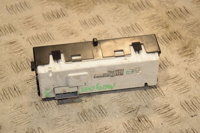280346458R RENAULT Дисплей многофункциональный купить в Днепр