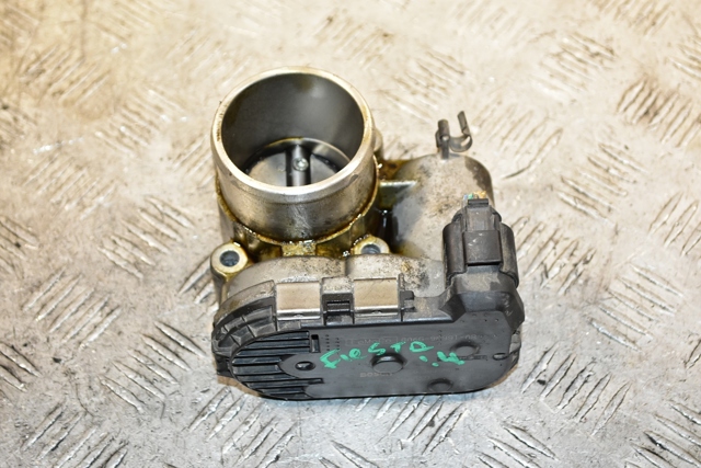 Дроссельная заслонка в сборе 280750478 FORD