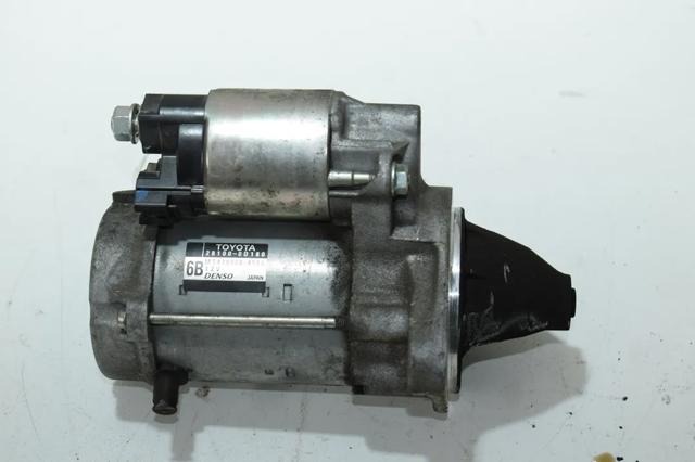Стартер автомобиля 281000D180 TOYOTA