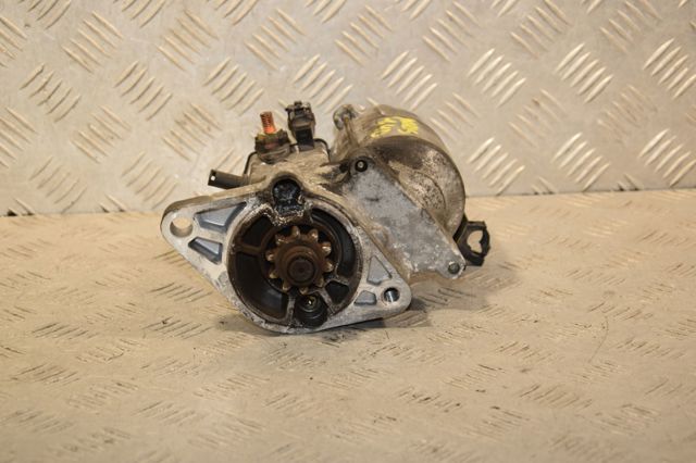TOYOTA 2810033050 Стартер в наличии Днепр