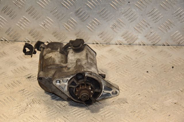 2810033050 TOYOTA Стартер купить в Черновцы