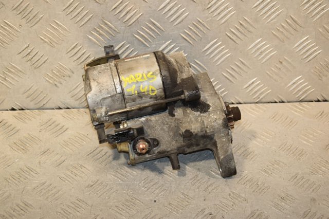 TOYOTA 2810033050 Стартер в наличии Одесса