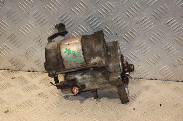 TOYOTA 2810033050 Стартер в наличии Сумы