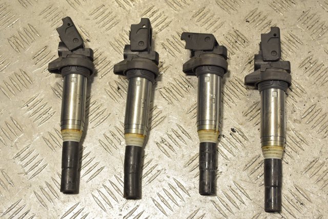 28114820 BMW Катушка зажигания купить в Киев