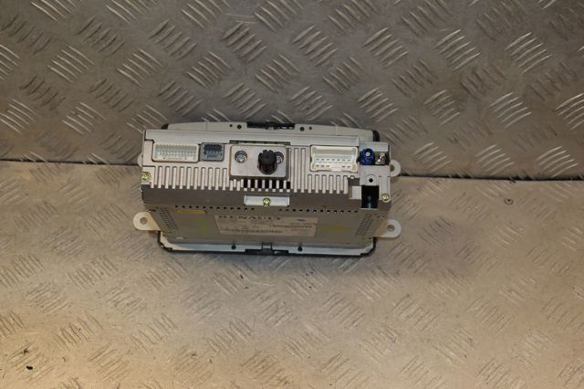 RENAULT 281153391R Магнитола в наличии Харьков