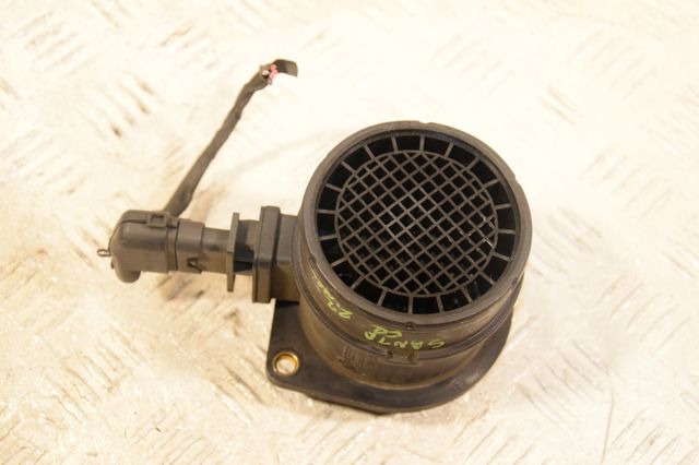2816427800 HYUNDAI Датчик потока (расхода) воздуха, расходомер M.A.F. - (Mass Airflow) купить в Украина