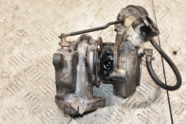 2820042610 HYUNDAI Турбина купить в Винница
