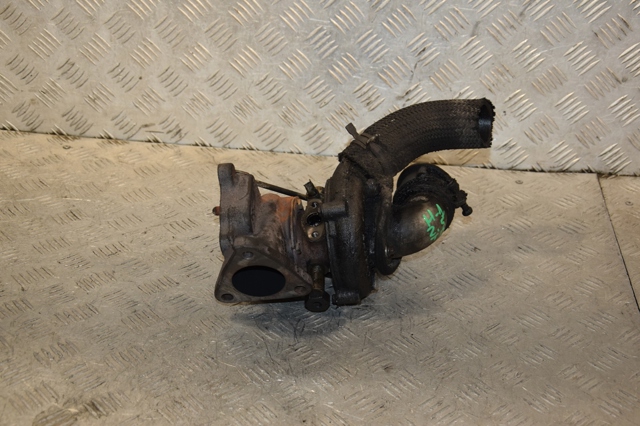 2820042610 HYUNDAI Турбина купить в Одесса