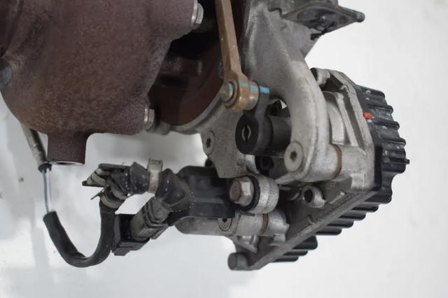 282312U010 HYUNDAI Турбина купить в Каменское