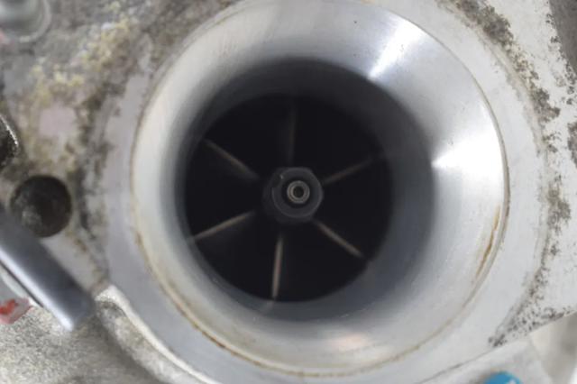 HYUNDAI 282312U010 Турбина в наличии Ровно
