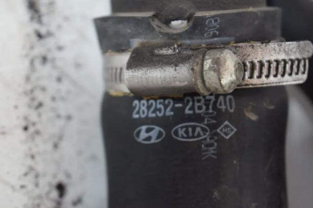 HYUNDAI 282522B740 в наличии Тернополь