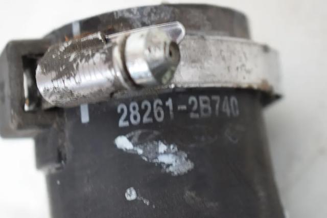 HYUNDAI 282632B740 в наличии Ужгород