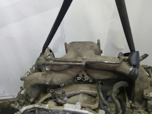 HYUNDAI 2831002201 Впускной коллектор в наличии Львов