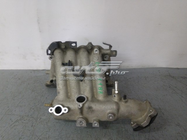 2831002201 HYUNDAI Впускной коллектор купить в Запорожье