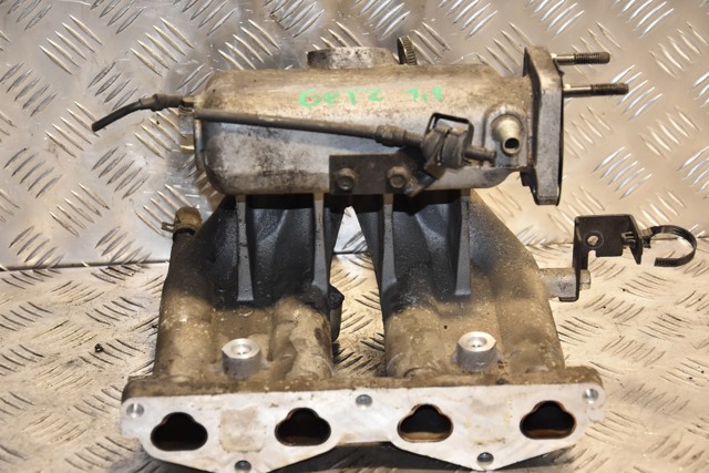 HYUNDAI 2831002801 Коллектор впускной в наличии Ирпень