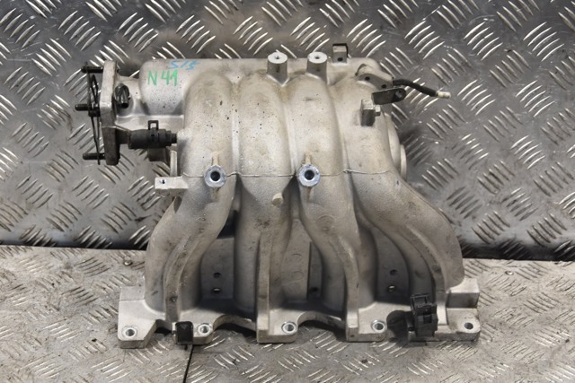 HYUNDAI 2831023900 Впускной коллектор в наличии Кривой Рог