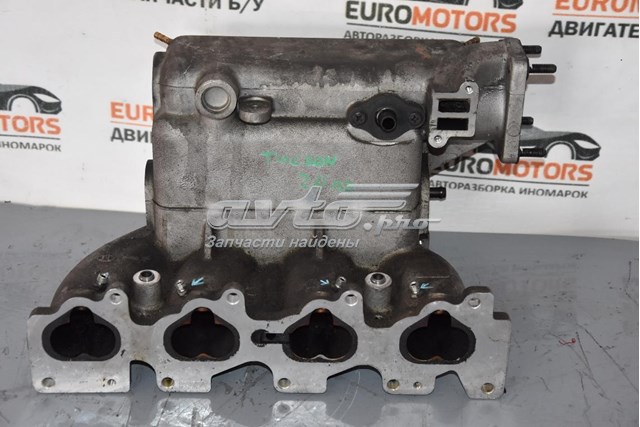 HYUNDAI 2831023900 Впускной коллектор в наличии Павлоград