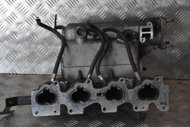 2831023900 HYUNDAI Впускной коллектор купить в Сумы