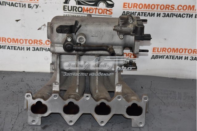 HYUNDAI 2831026370 Коллектор впускной в наличии Харьков