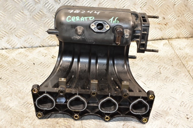 HYUNDAI 2831026673 Впускной коллектор в наличии Винница