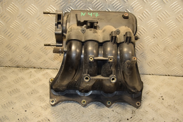2831026673 HYUNDAI Коллектор впускной купить в Запорожье