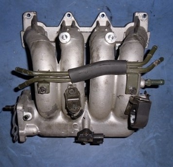 HYUNDAI 2831026A00 Впускной коллектор в наличии Харьков
