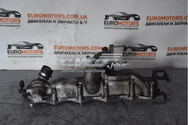 Впускной коллектор 2831027410 HYUNDAI