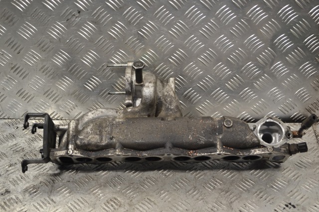 2831027410 HYUNDAI Коллектор впускной купить в Львов