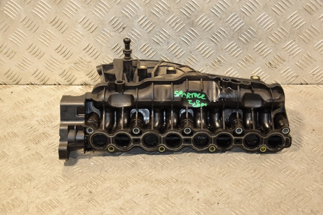 Впускной коллектор 283102F311 HYUNDAI