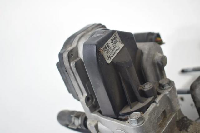 HYUNDAI 283102U000 Впускной коллектор в наличии Каменское