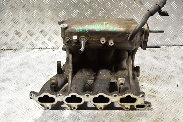 2831038304 HYUNDAI Впускной коллектор купить в Черновцы