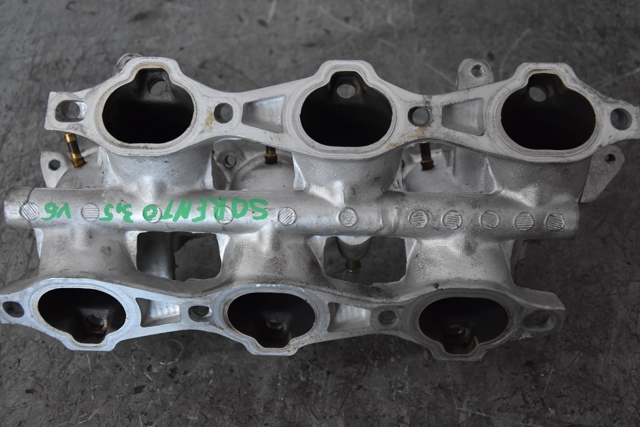 2831039800 HYUNDAI Коллектор впускной нижний купить в Полтава