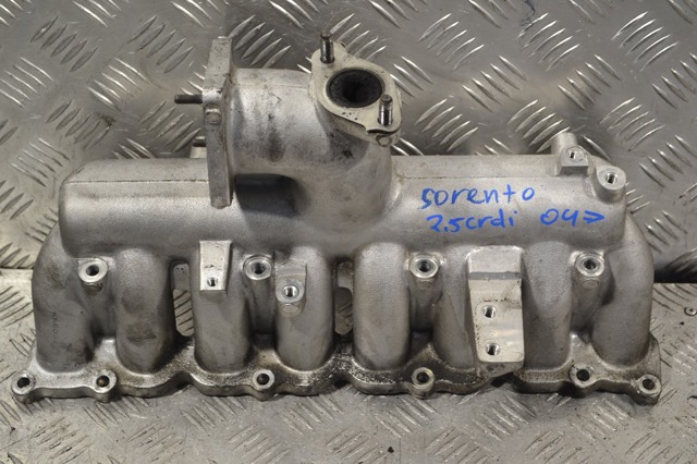 Впускной коллектор 283104A170 HYUNDAI