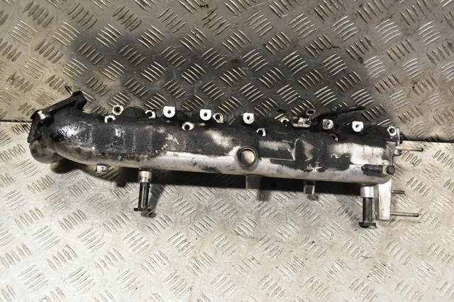 283104X900 HYUNDAI Коллектор впускной купить в Кривой Рог