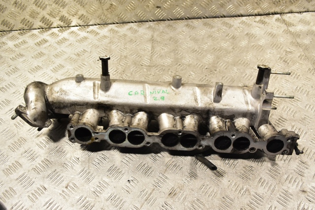 HYUNDAI 283104X900 Впускной коллектор в наличии Павлоград