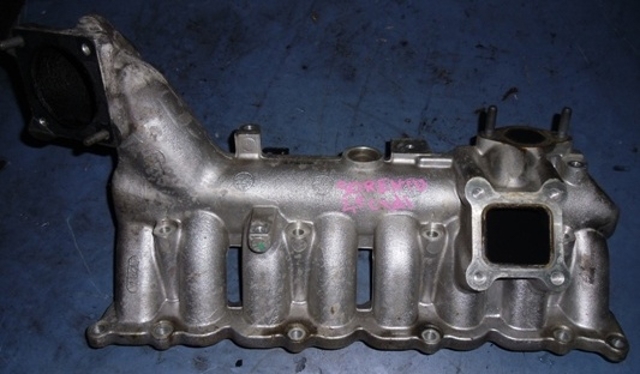 Коллектор впускной 283114A470 HYUNDAI