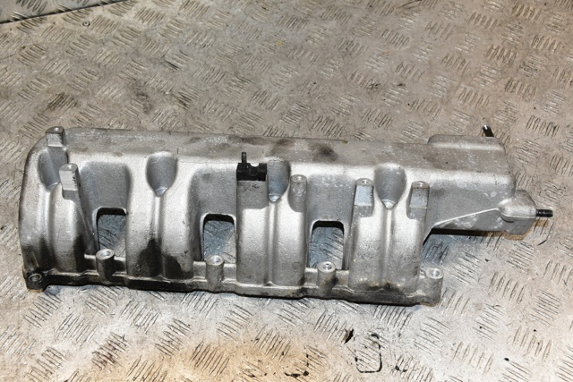 283114X300 HYUNDAI Коллектор впускной купить в Запорожье